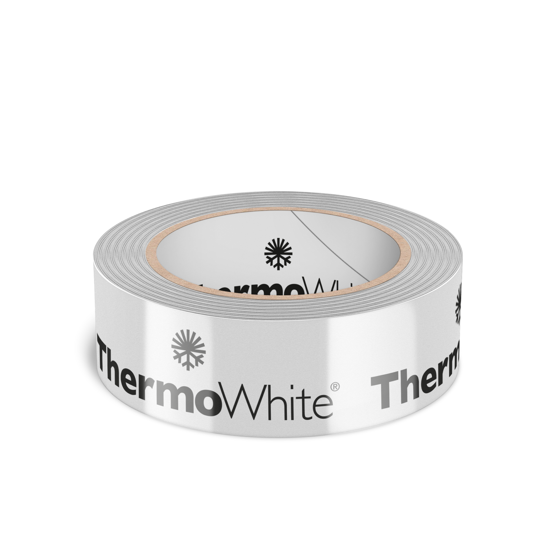 ThermoWhite PE līmlente