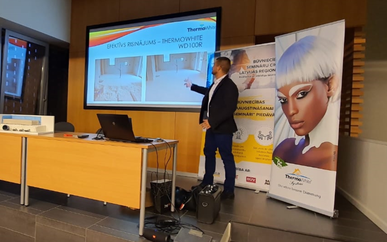 Semināru cikls “Mūsdienīgi un inovatīvi celtniecības risinājumi”