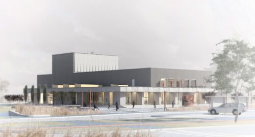 salaspils kulturas nams enerģētķis pārbūve Therowhite